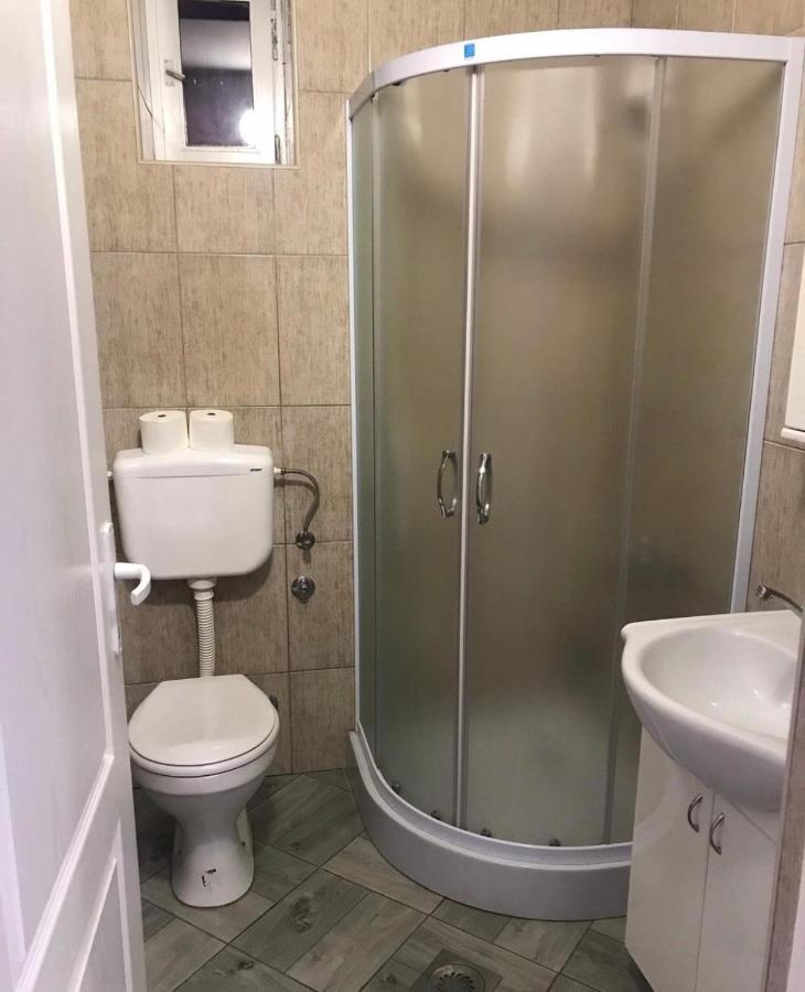 Zen Apartmani Nagybecskerek Kültér fotó