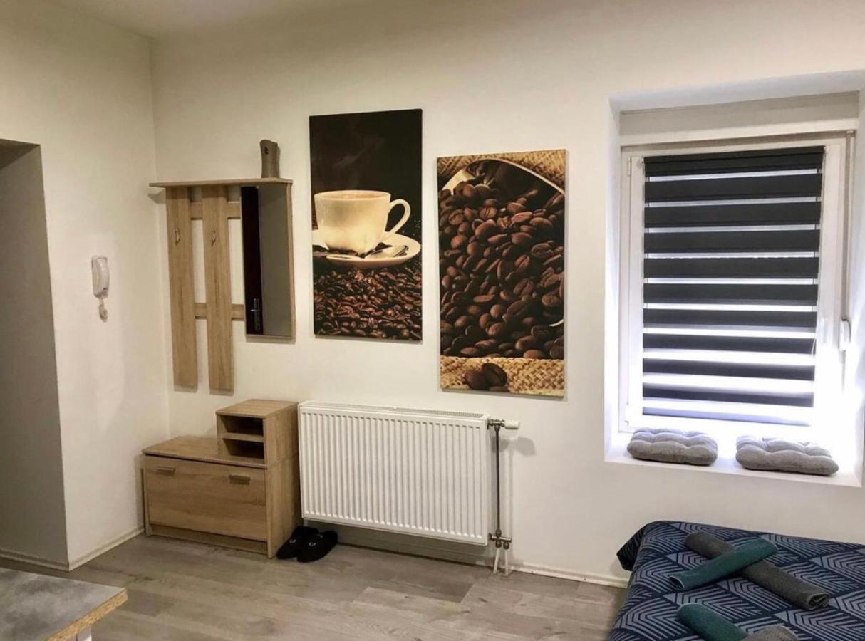 Zen Apartmani Nagybecskerek Kültér fotó