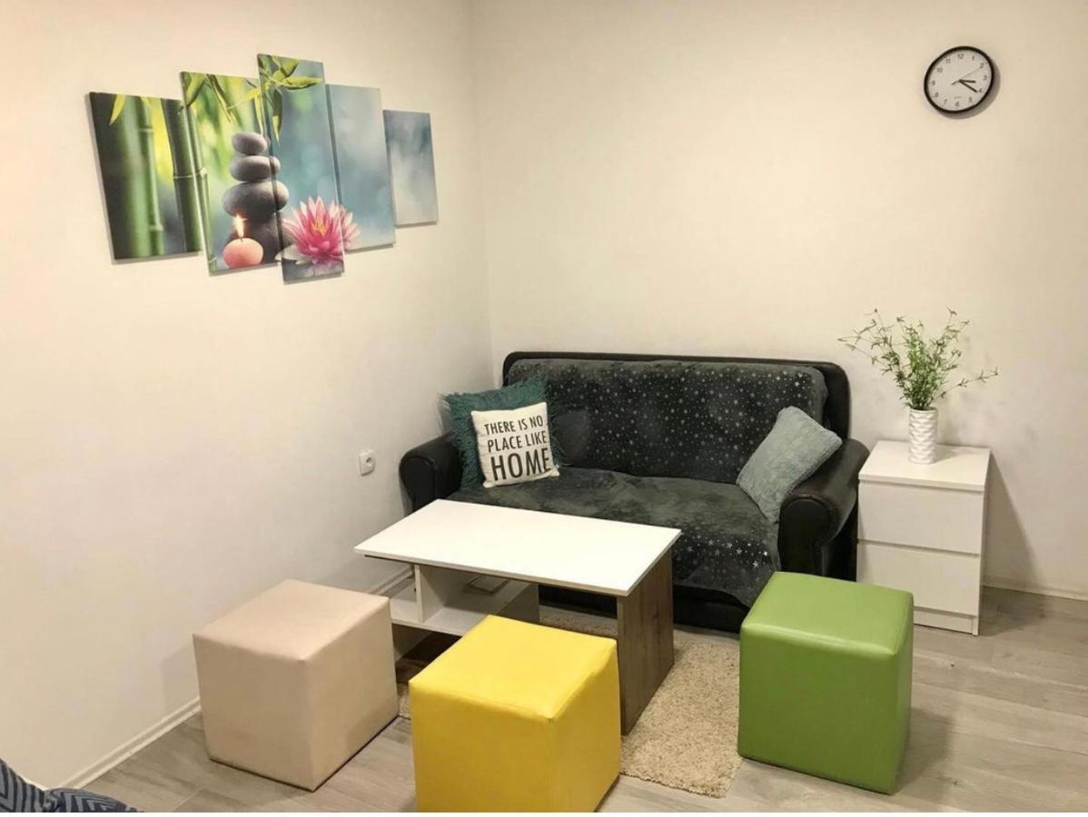 Zen Apartmani Nagybecskerek Kültér fotó