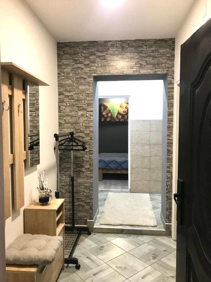 Zen Apartmani Nagybecskerek Kültér fotó