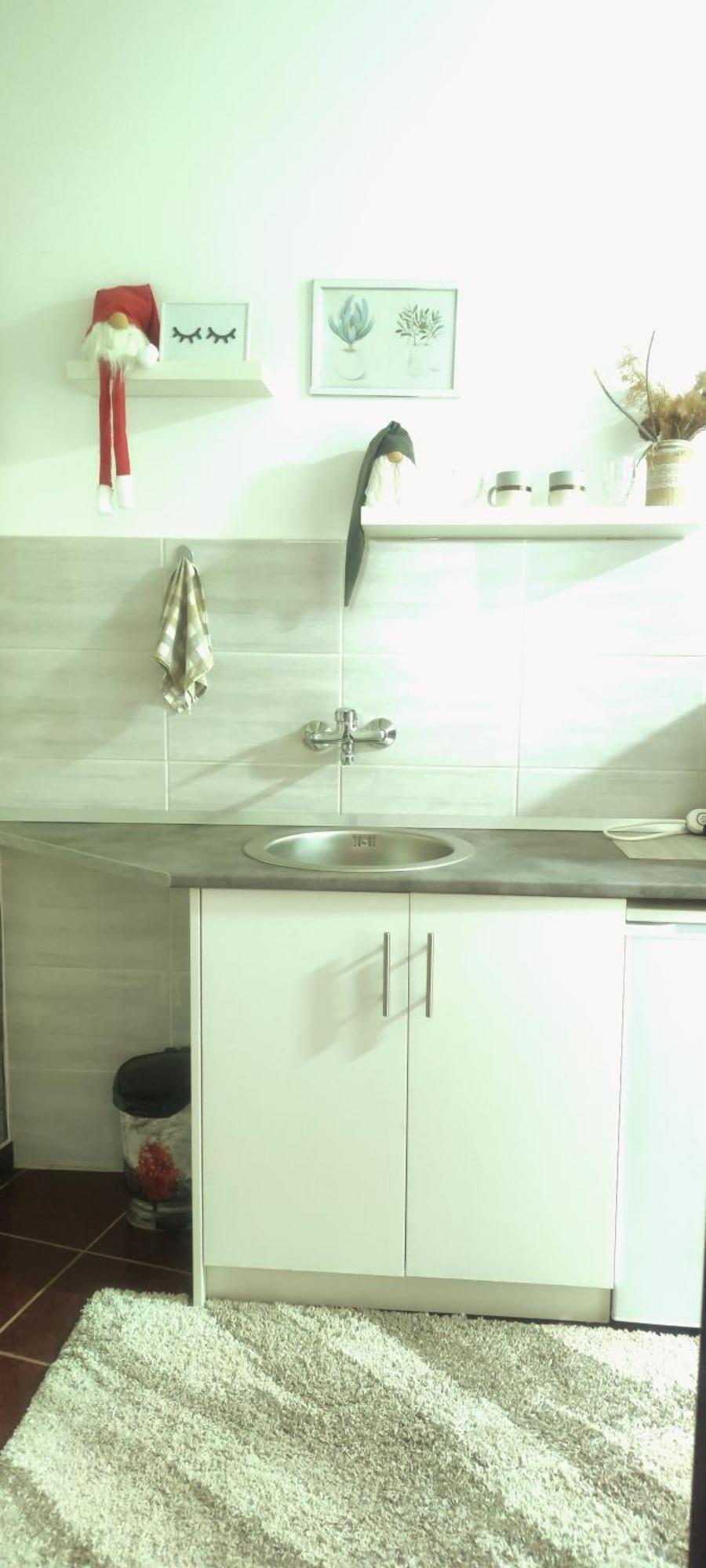 Zen Apartmani Nagybecskerek Kültér fotó