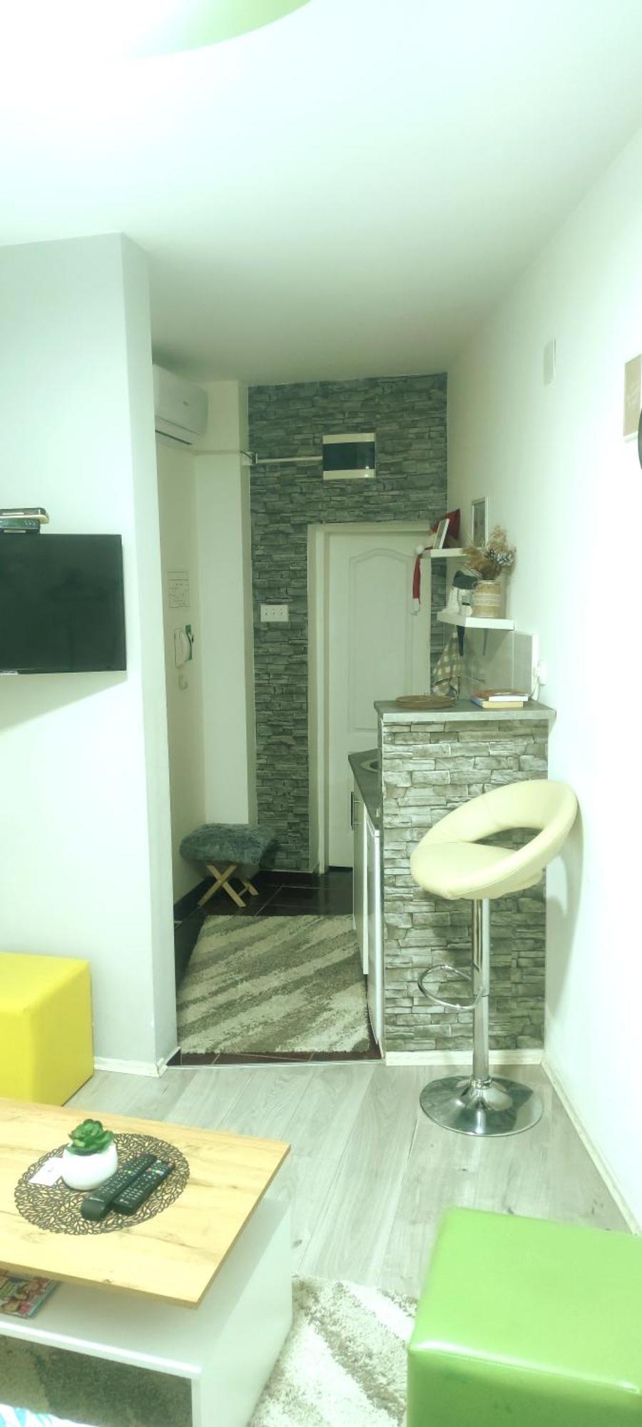 Zen Apartmani Nagybecskerek Kültér fotó