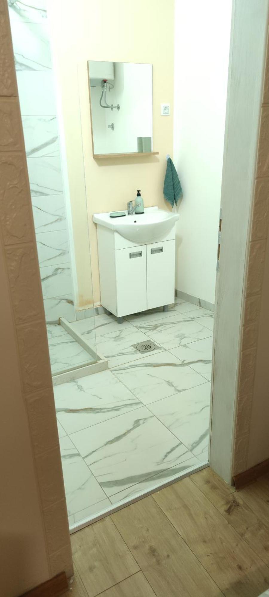 Zen Apartmani Nagybecskerek Kültér fotó