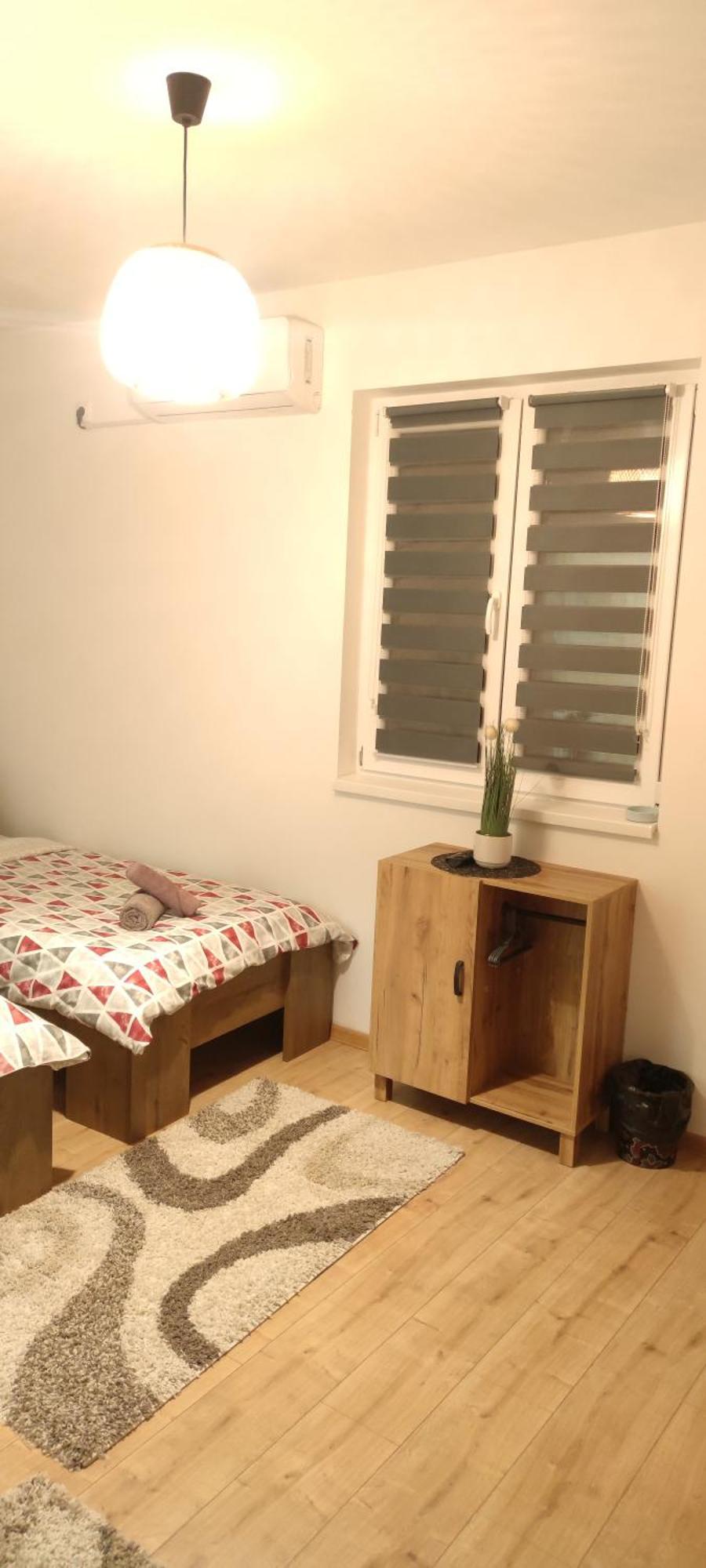 Zen Apartmani Nagybecskerek Kültér fotó