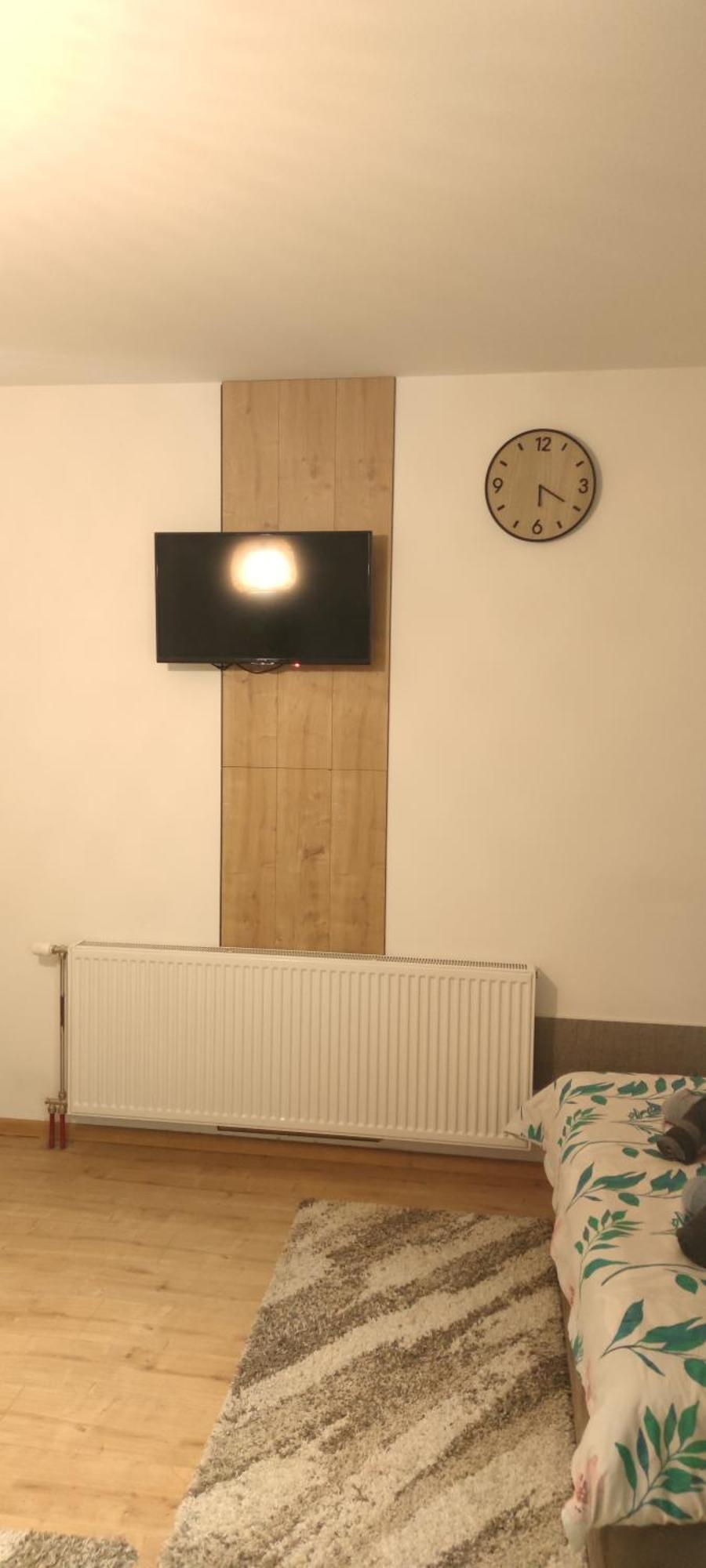 Zen Apartmani Nagybecskerek Szoba fotó