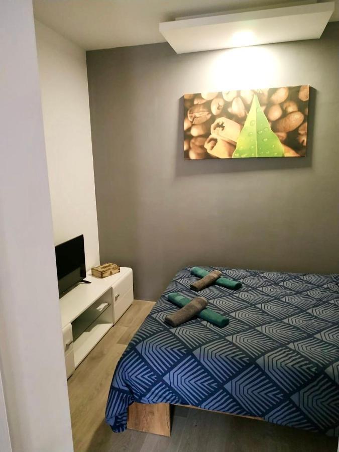 Zen Apartmani Nagybecskerek Kültér fotó