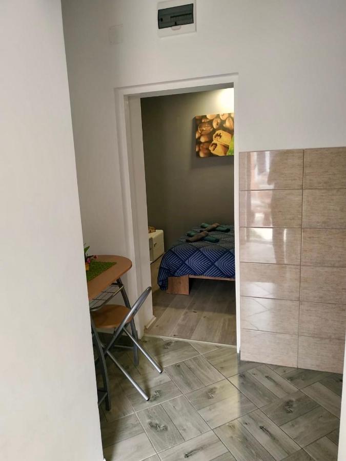 Zen Apartmani Nagybecskerek Kültér fotó